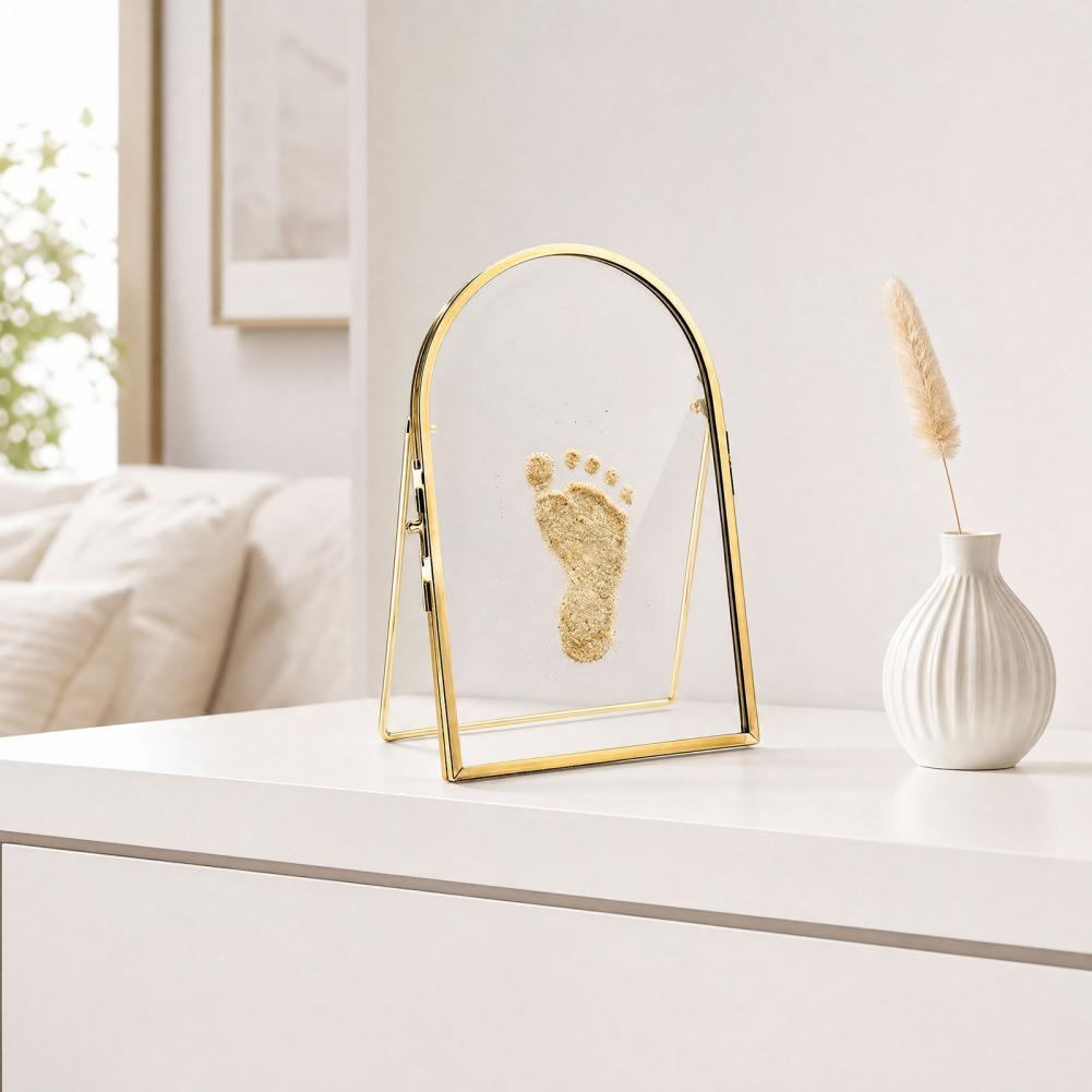 Baby Nursery Picture Frames - Marco de Recuerdo para Recién Nacidos,