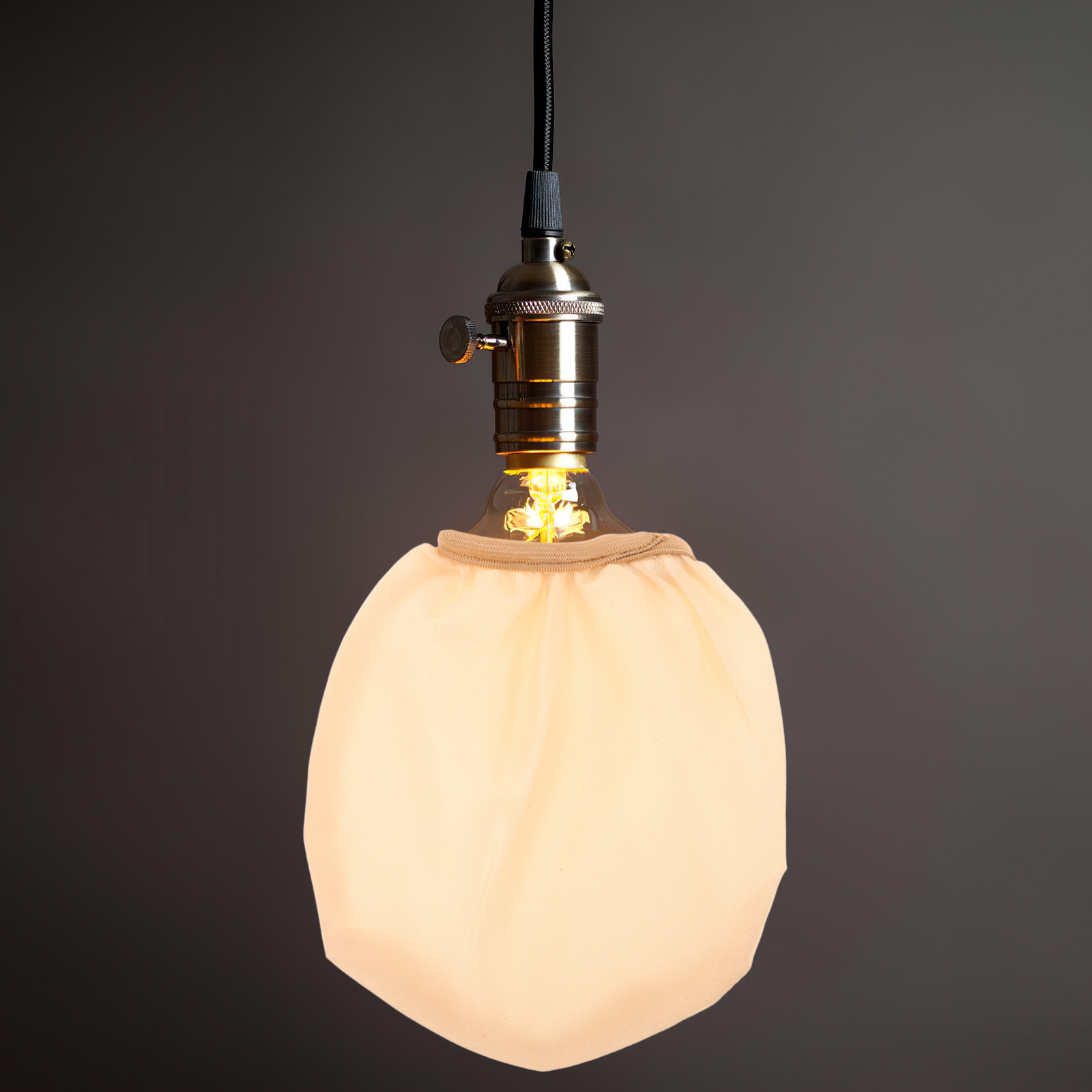 Baby Nursery Light Shade - Cubierta para Lámpara de Bebé con