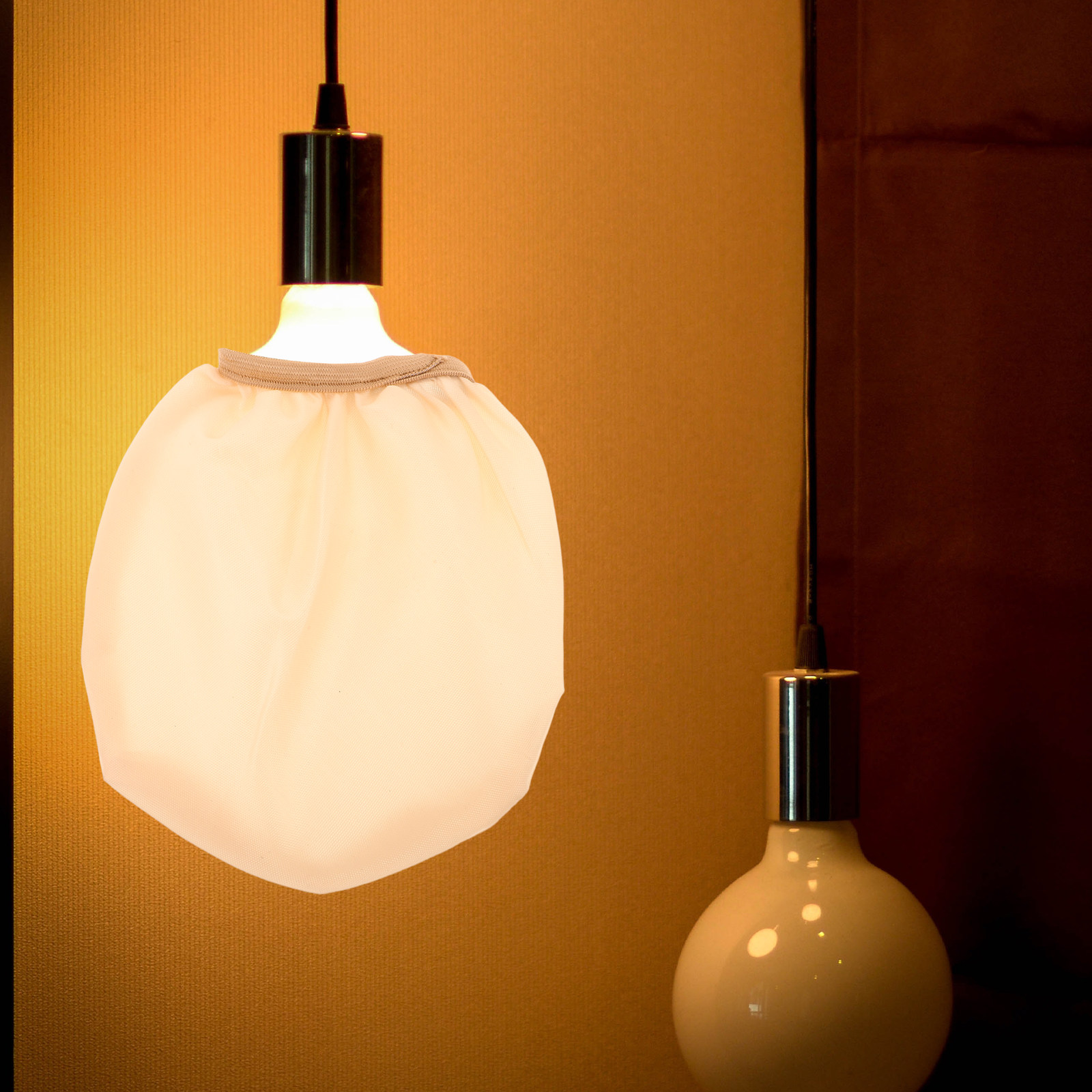 Baby Nursery Light Shade - Difusor de Luz para Lámpara, Apto