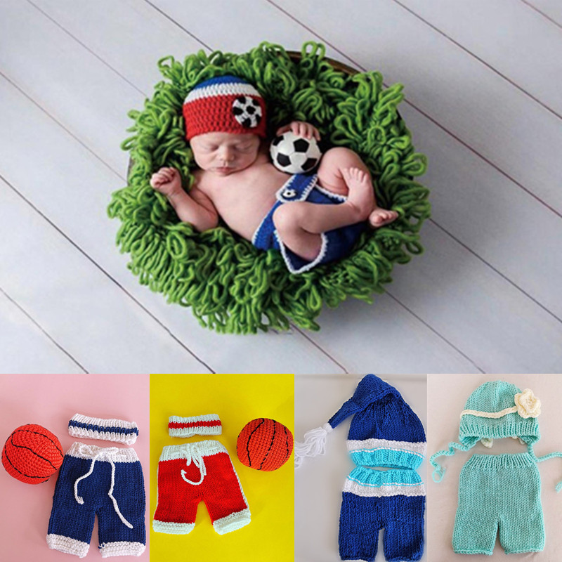 Baby Nursery Set - Conjunto de accesorios de fotografía para