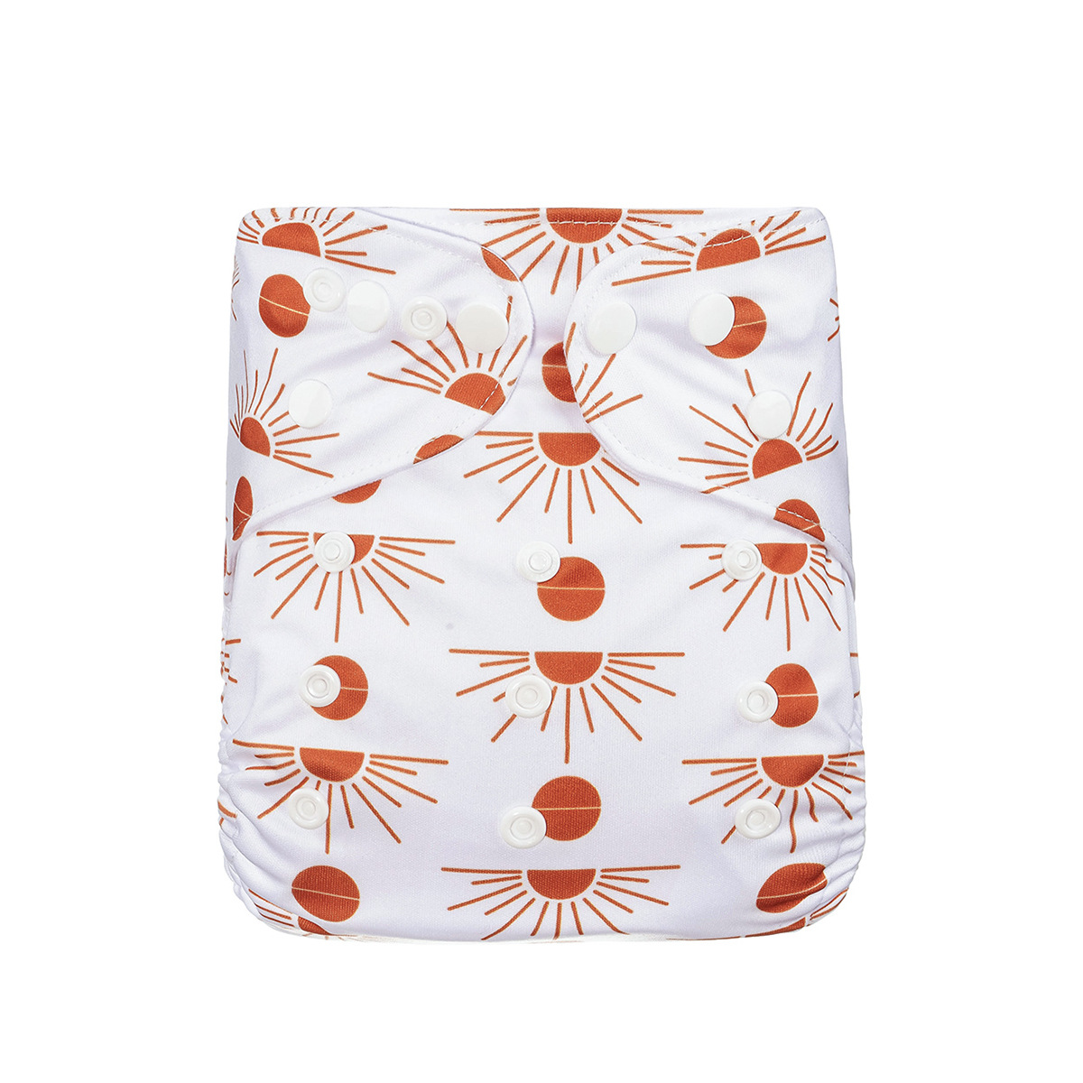 Diaper Pail Odor - HappyFlute, nuevo pañal impermeable de bolsillo