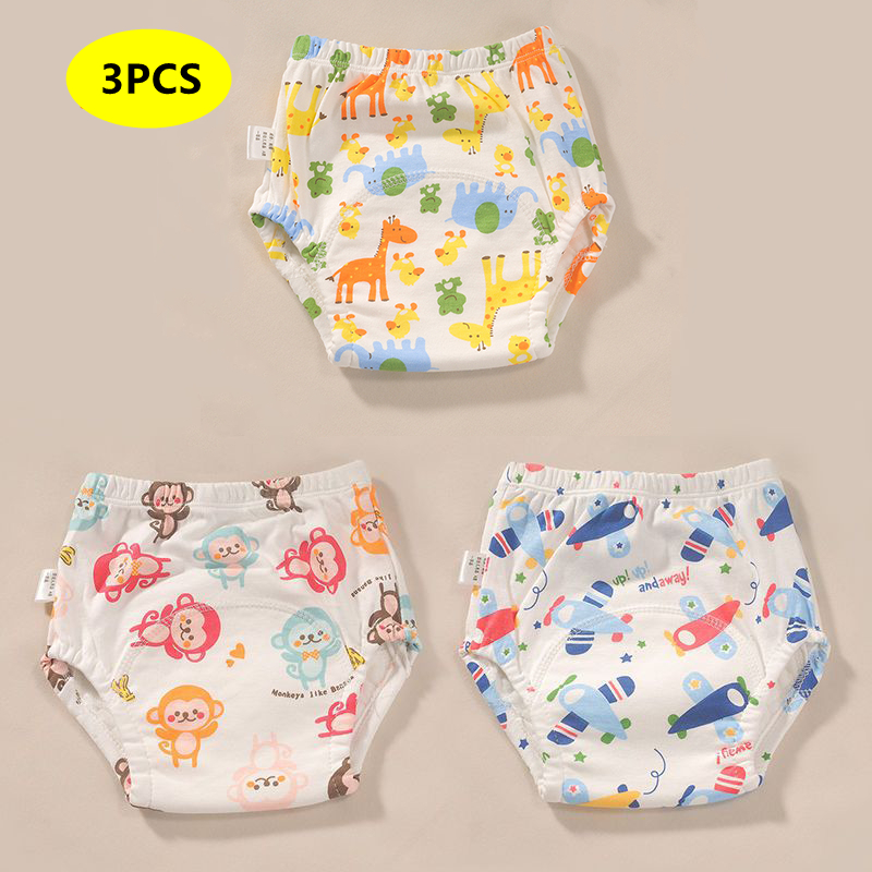 Diaper Pail Odor - Pantalones de entrenamiento para recién nacidos,