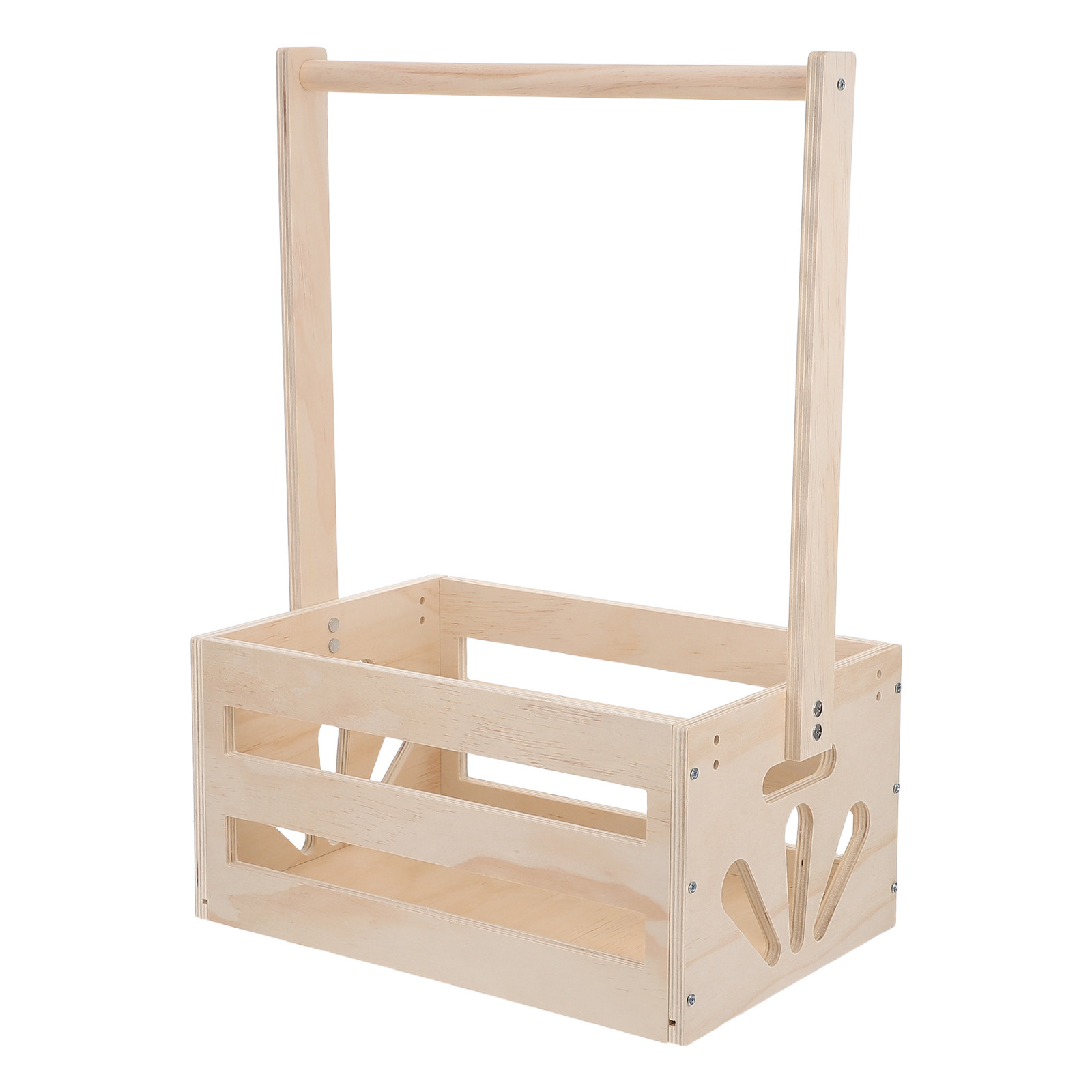 Baby Nursery Essentials - Caja de almacenamiento para habitación de