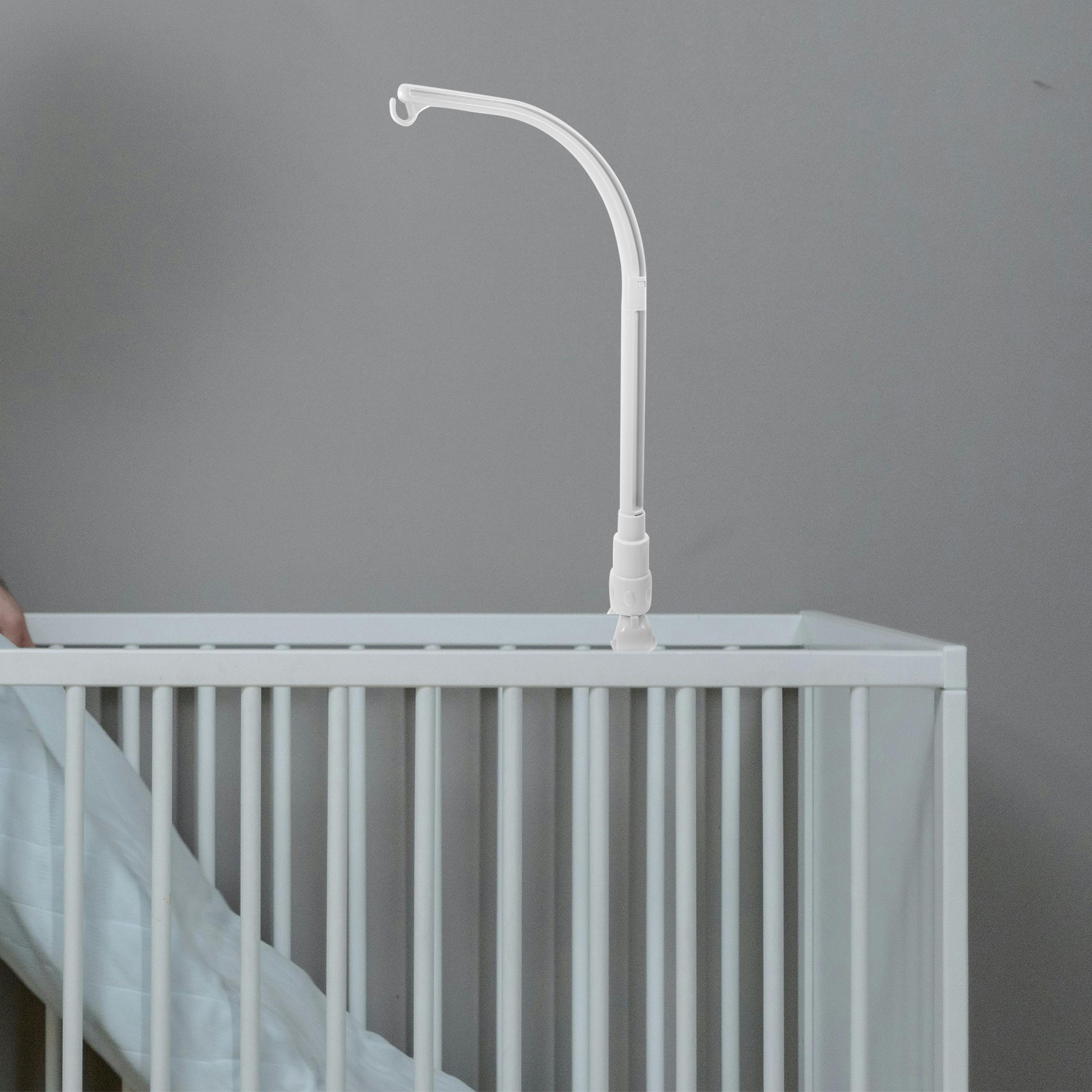 Baby Nursery Hangers - Soporte de Clip para Bebé, Soporte