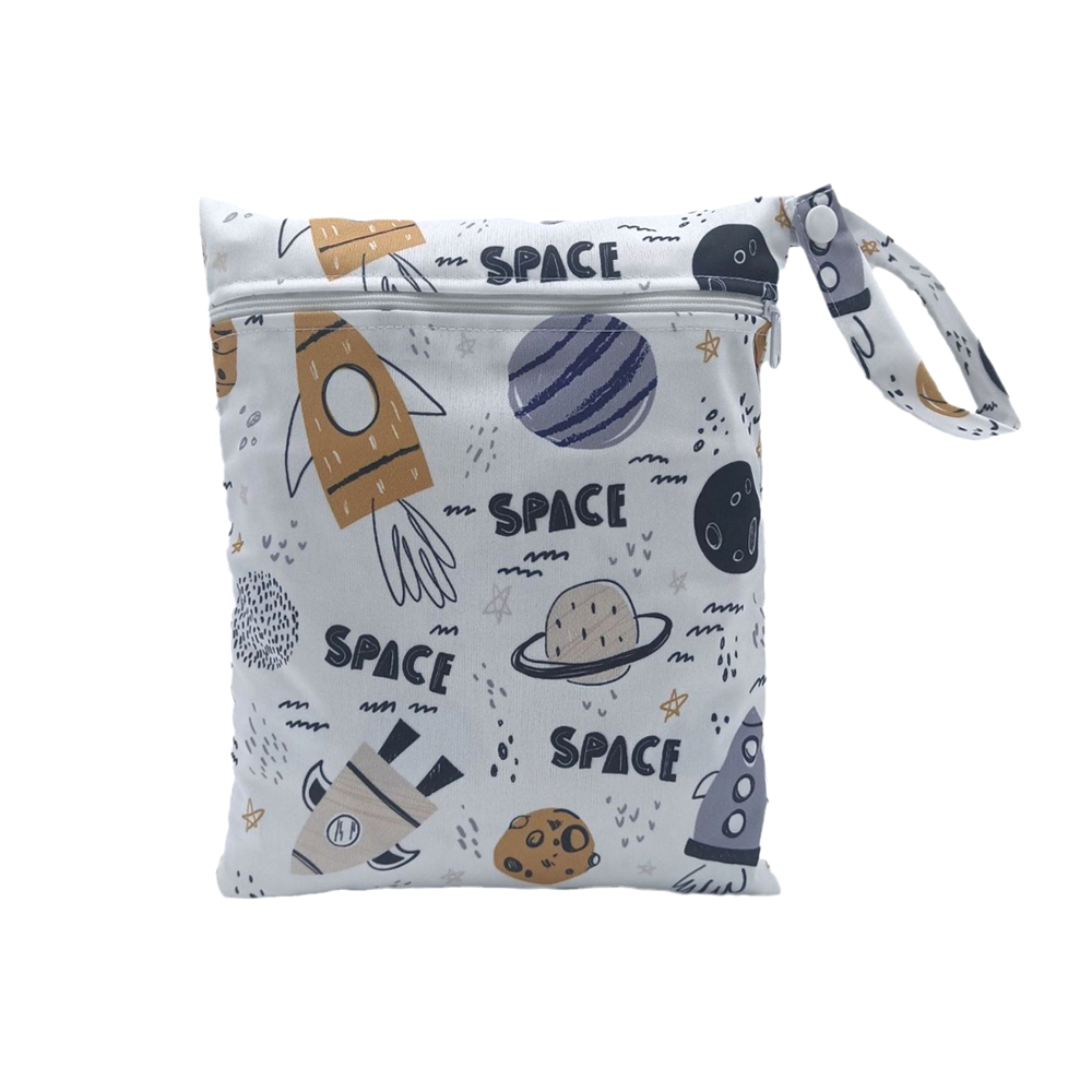 Nuevo patrón de impresión, nue - Diaper Pail Odor reseña y precio