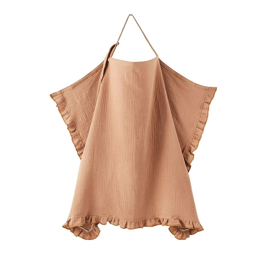 Cubierta de Lactancia Ajustabl - Nursing Cover Breastfeeding reseña y precio