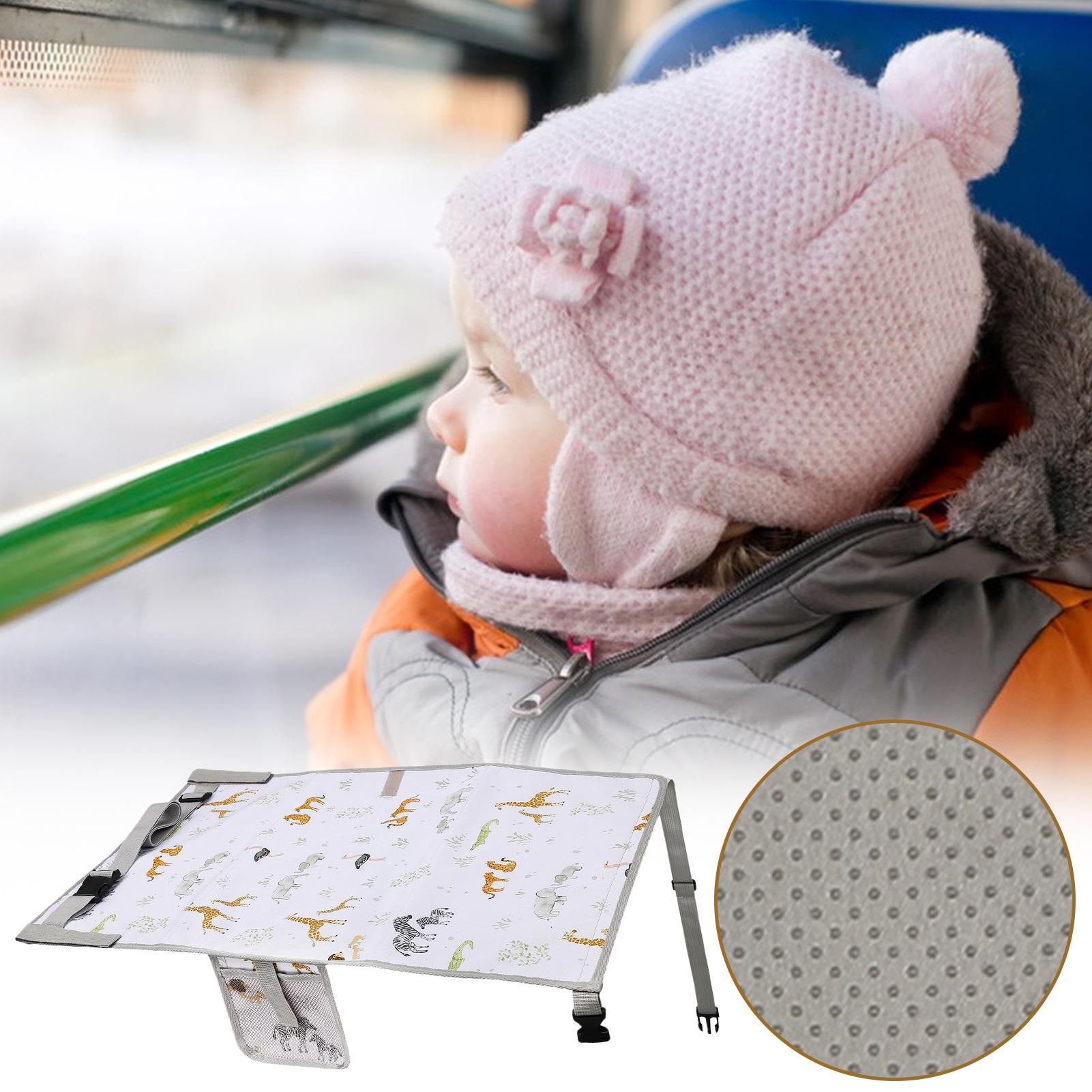 Extensor de asiento de avión p - Baby Nursery Must Haves reseña y precio