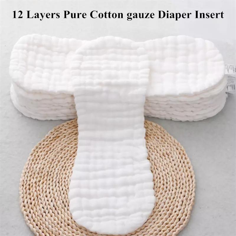 Pañales de algodón puro para b - Diaper Pail Odor reseña y precio