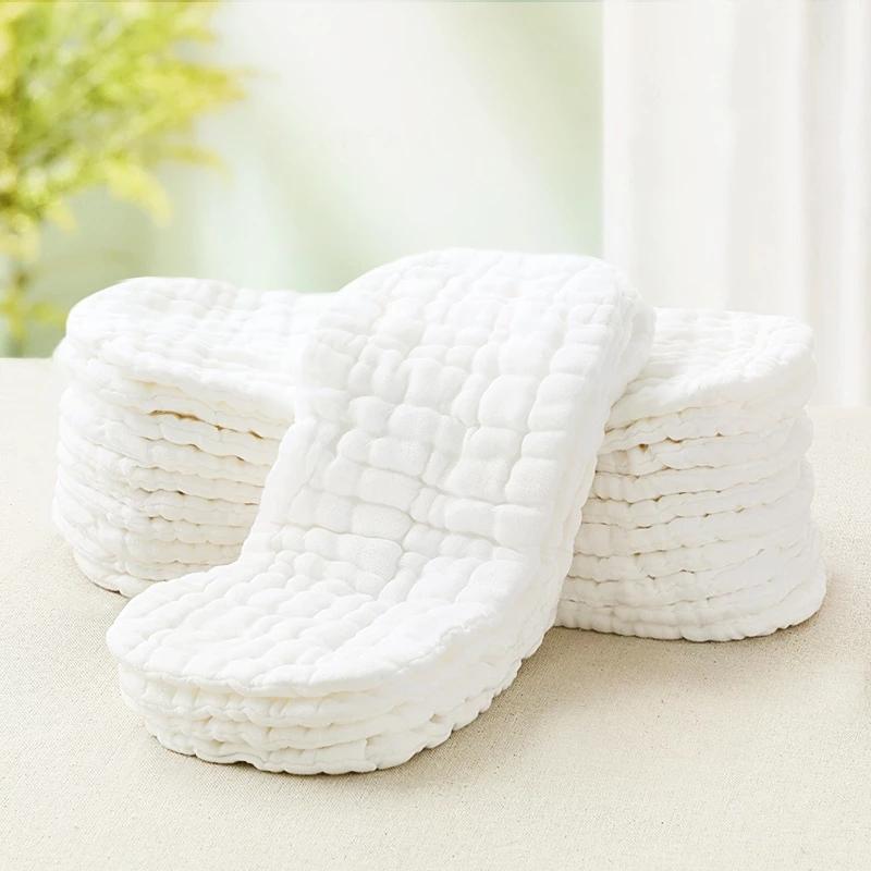 Pañales de algodón puro para b - Diaper Pail Odor reseña y precio