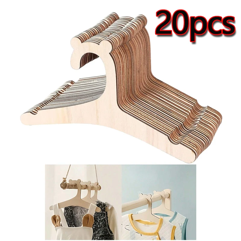 Yes5/10/20/50 Piezas Perchero  - Baby Nursery Hangers reseña y precio
