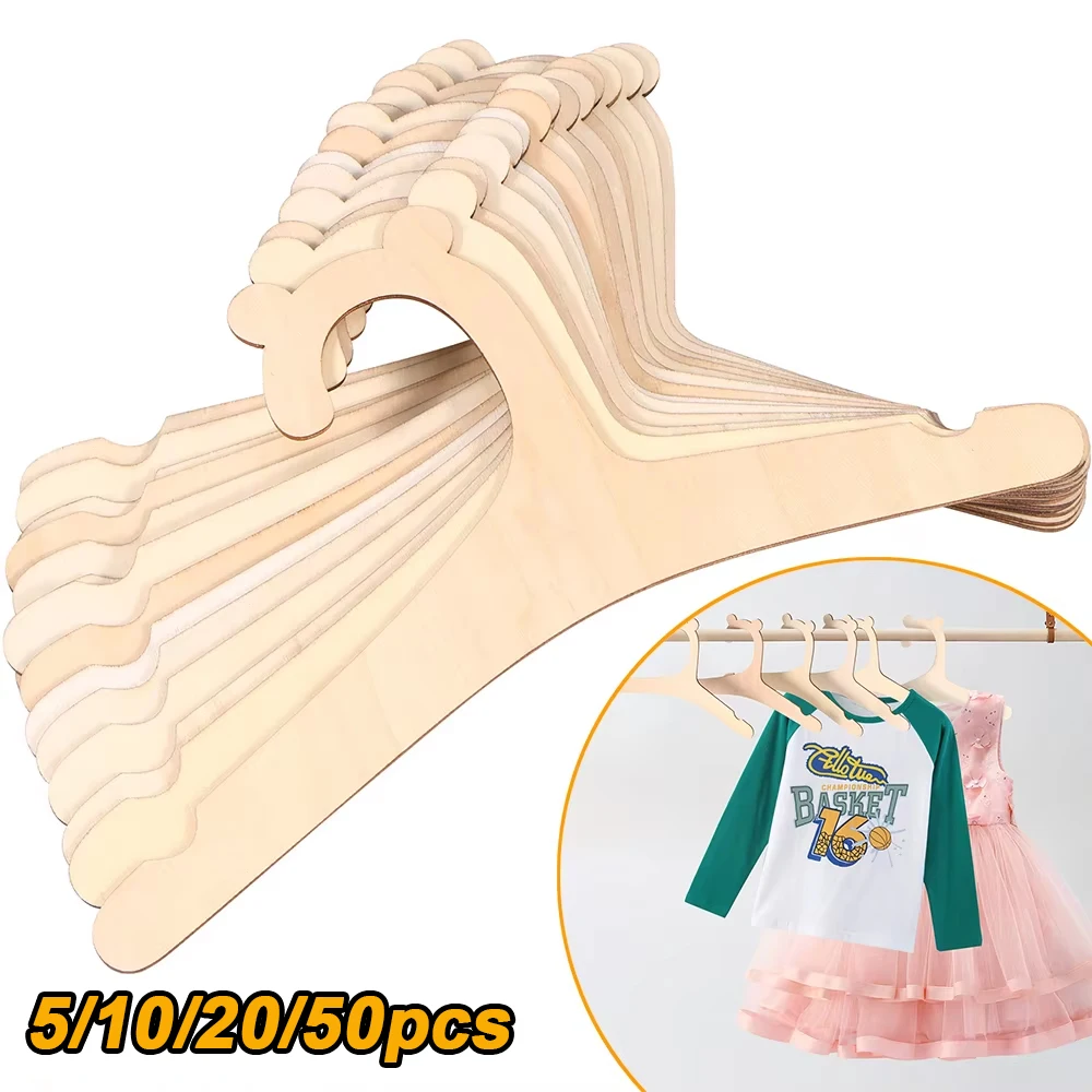 Yes5/10/20/50 Piezas Perchero  - Baby Nursery Hangers reseña y precio
