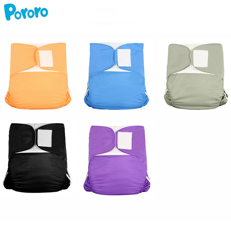 Pañales de tela reutilizables  - Diaper Pail Odor reseña y precio