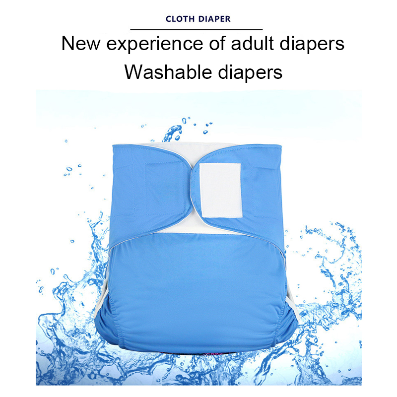 Pañales de tela reutilizables  - Diaper Pail Odor reseña y precio