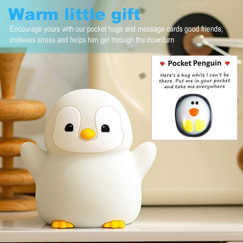 NUEVA Lámpara Nocturna de Sili - Baby Nursery Table reseña y precio