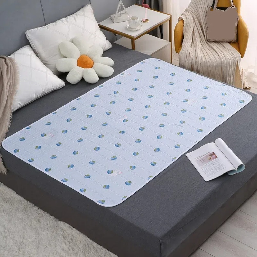 Estera suave impermeable para  - Diaper Pail Odor reseña y precio