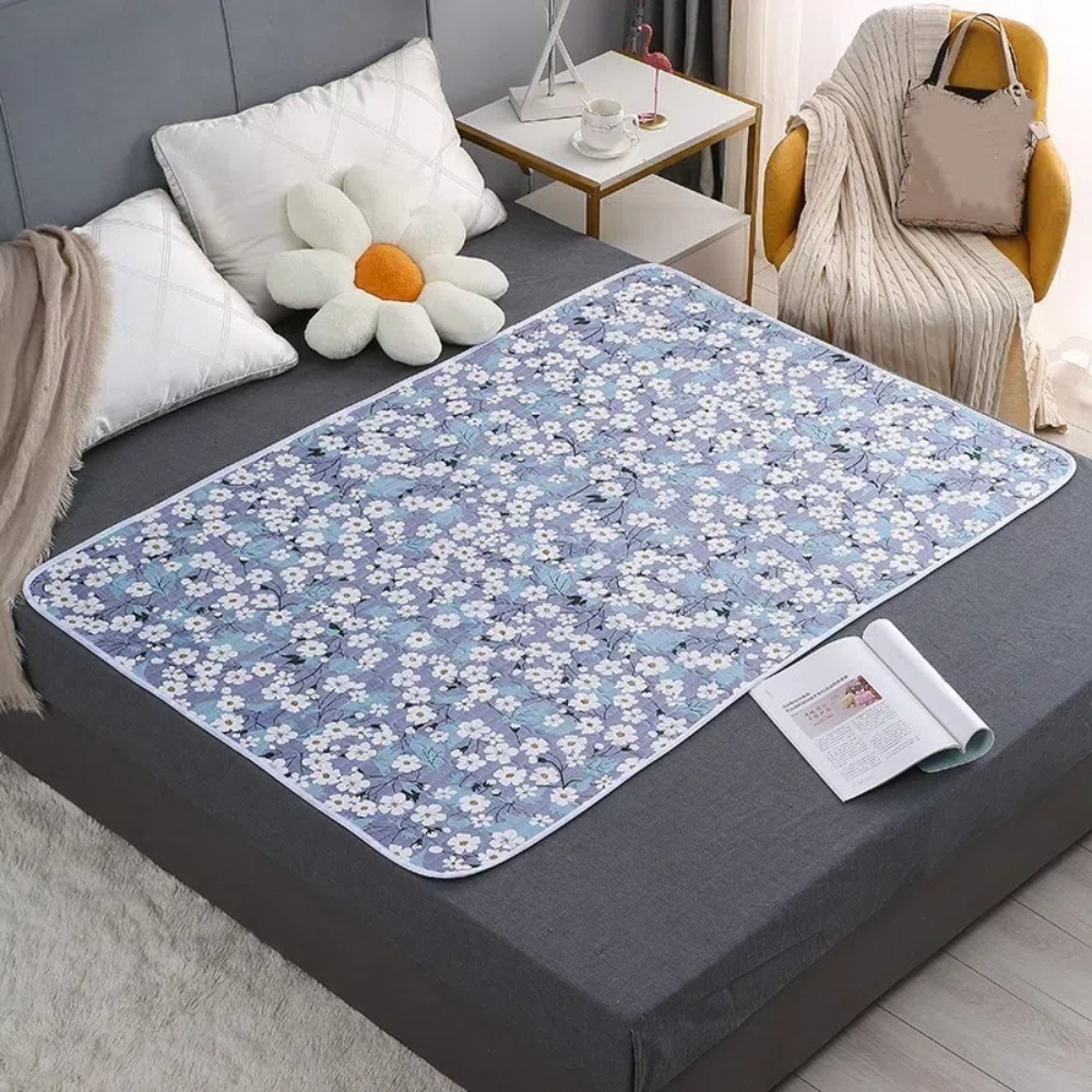 Estera suave impermeable para  - Diaper Pail Odor reseña y precio