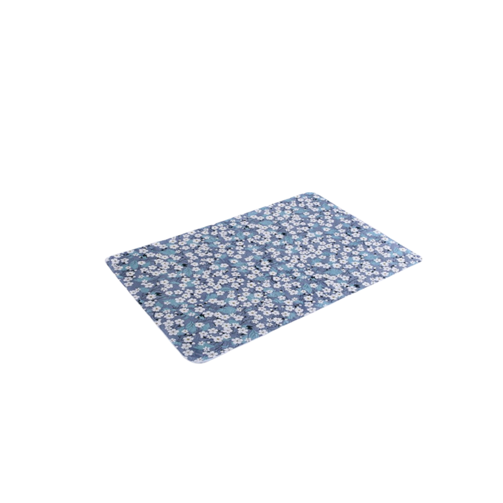 Estera suave impermeable para  - Diaper Pail Odor reseña y precio