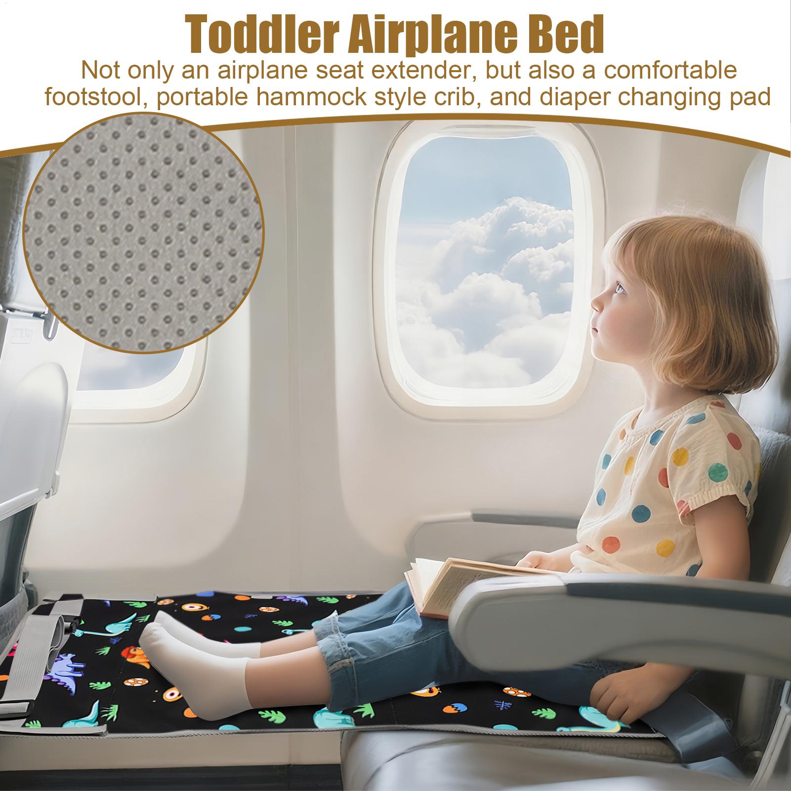 Cama de avión para niños peque - Baby Nursery Must Haves reseña y precio