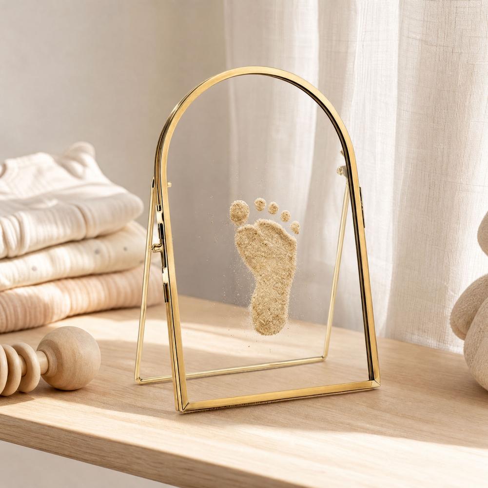 Marco de Recuerdo para Recién  - Baby Nursery Picture Frames reseña y precio
