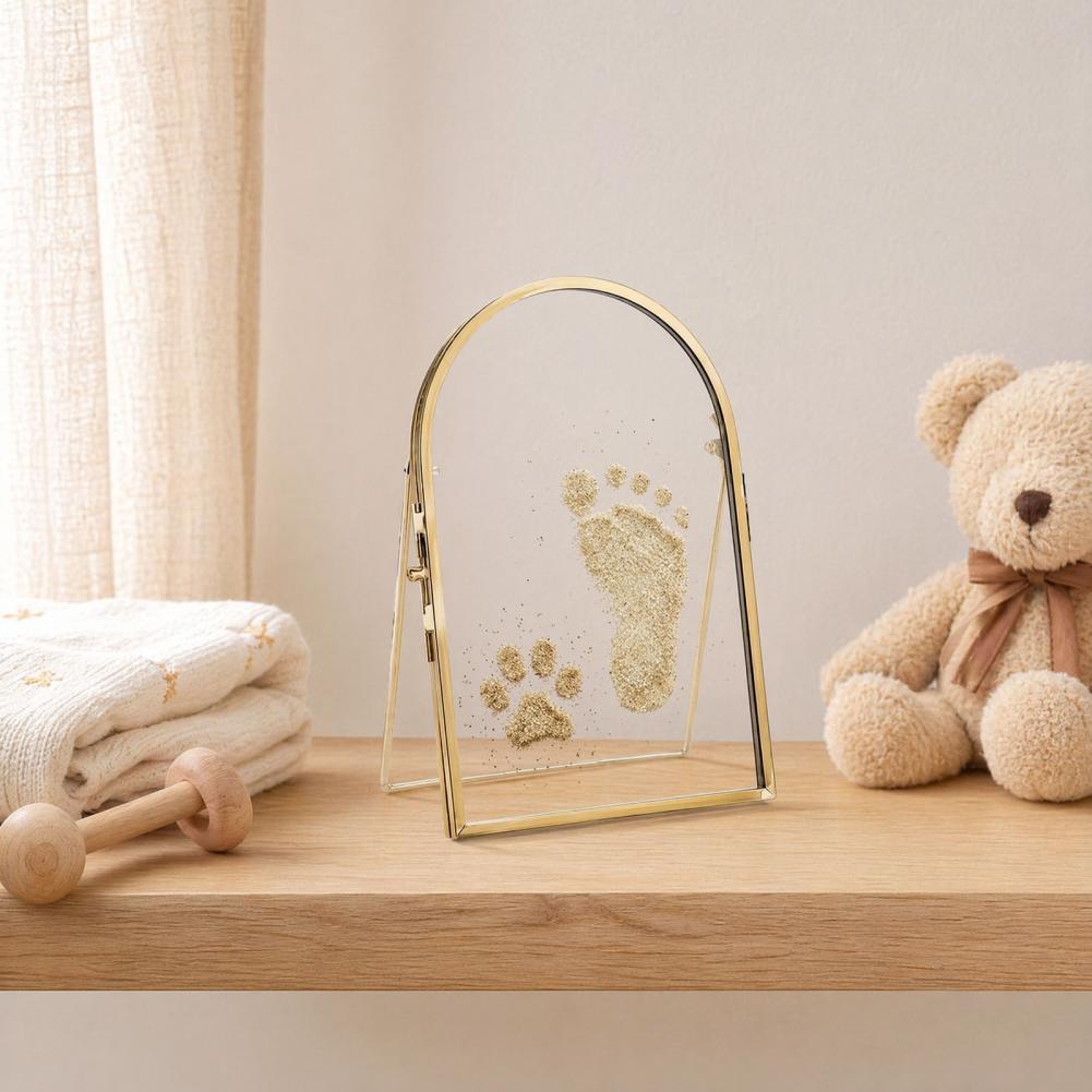 Marco de Recuerdo para Recién  - Baby Nursery Picture Frames reseña y precio