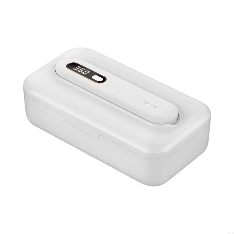 Pacificador multifunción TEATH - Pacifier Sterilizer Case reseña y precio