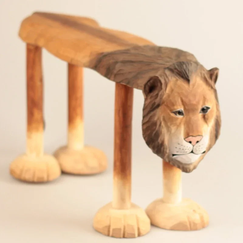 Taburete nórdico creativo de m - Baby Nursery Ottoman reseña y precio