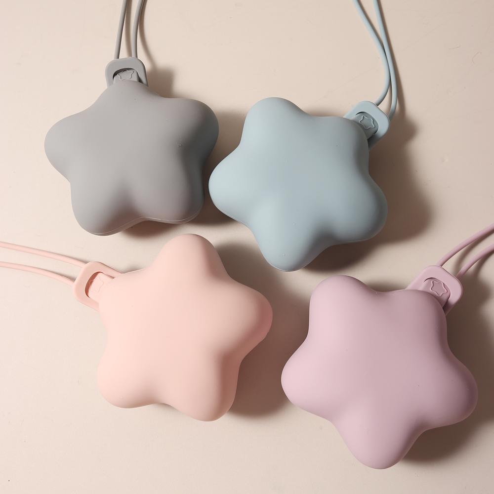 Estuche para Chupetes en Forma - Pacifier Sterilizer Case reseña y precio