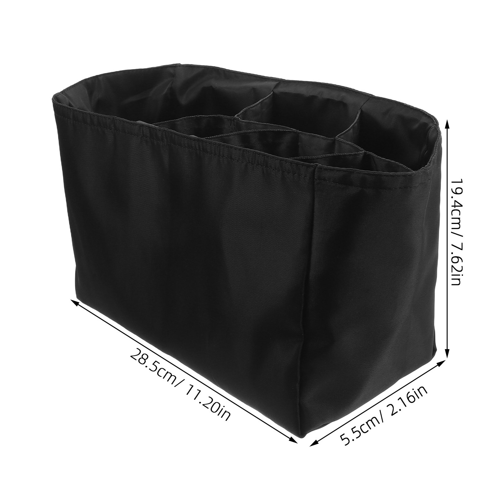 Organizador de Bolsa Maternal  - Baby Nursery Essentials reseña y precio