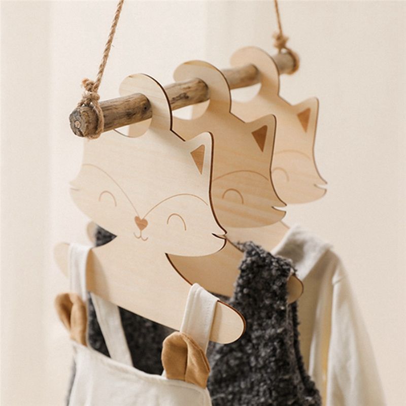 [N84R] Perchas para ropa de be - Baby Nursery Hangers reseña y precio