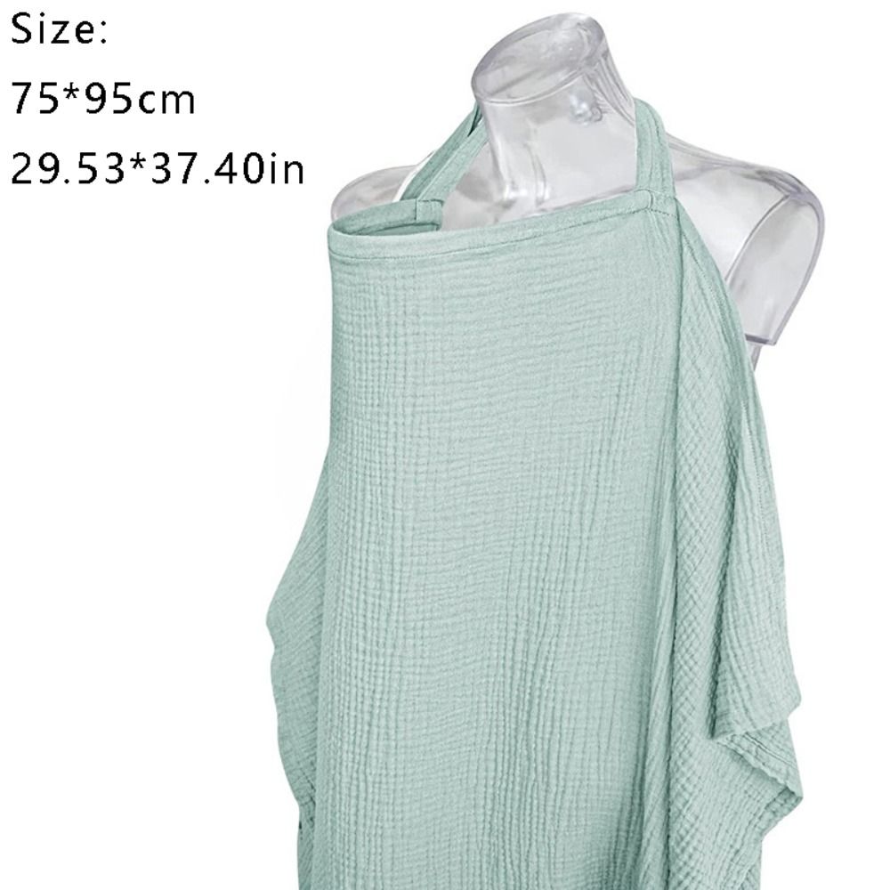 Cubierta de lactancia de salid - Nursing Cover Breastfeeding reseña y precio