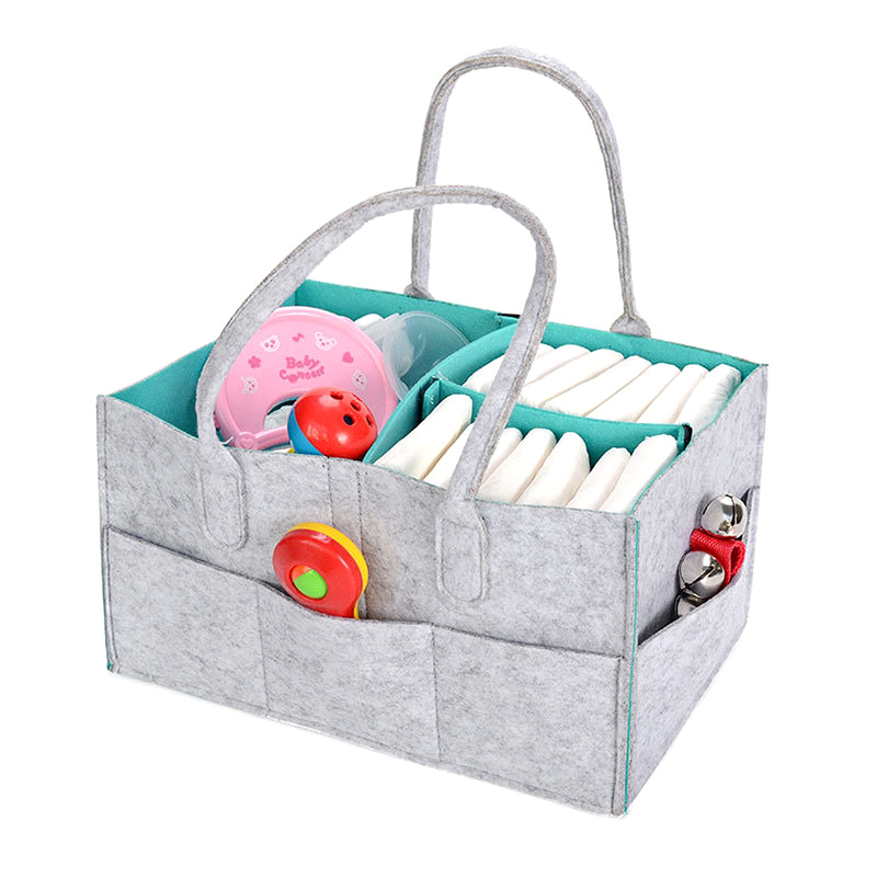 Carrito para pañales de bebé,  - Baby Nursery Must Haves reseña y precio