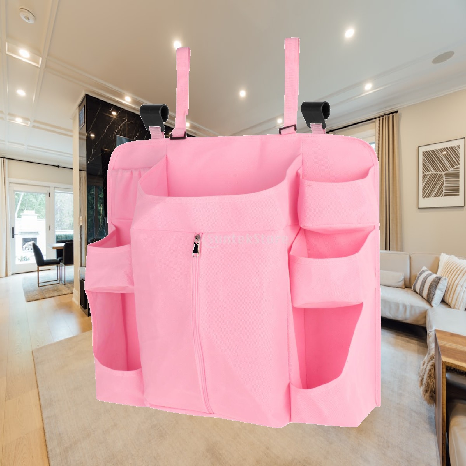 Organizador de Pañales Colgant - Baby Nursery Essentials reseña y precio