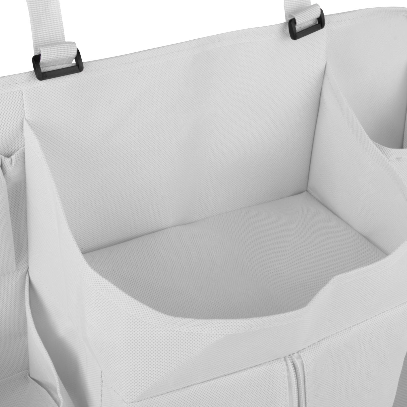 Organizador de Pañales Colgant - Baby Nursery Essentials reseña y precio