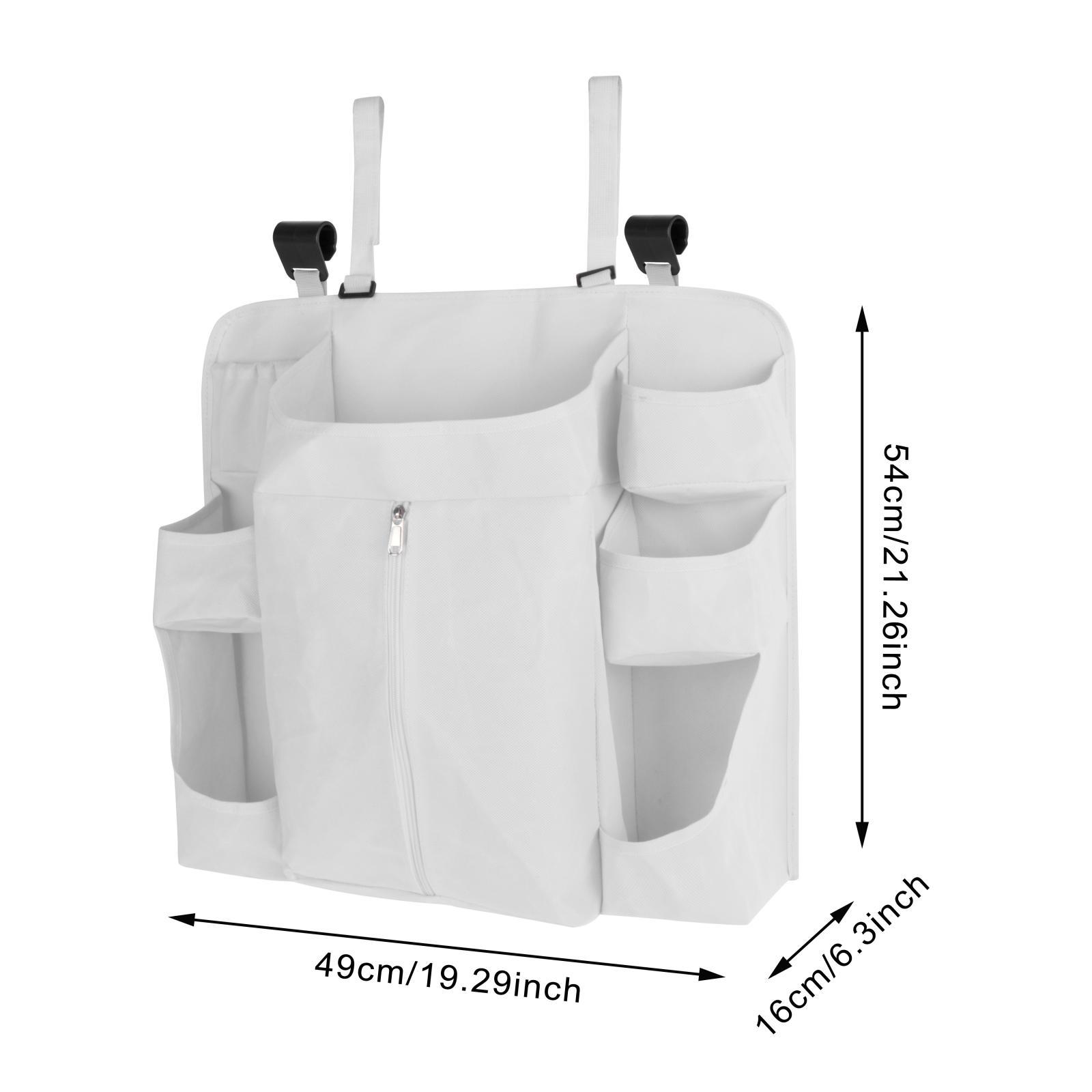 Organizador de Pañales Colgant - Baby Nursery Essentials reseña y precio