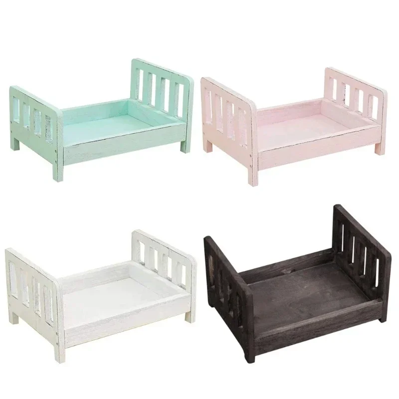 Sofá para posar bebés, cama de - Baby Nursery Bed reseña y precio