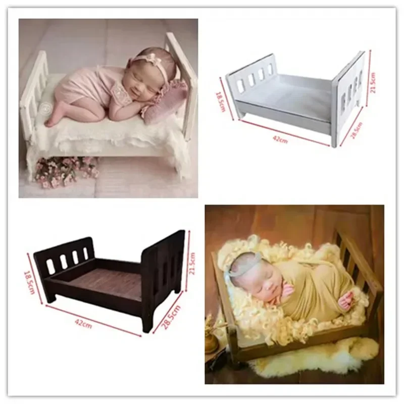 Sofá para posar bebés, cama de - Baby Nursery Bed reseña y precio