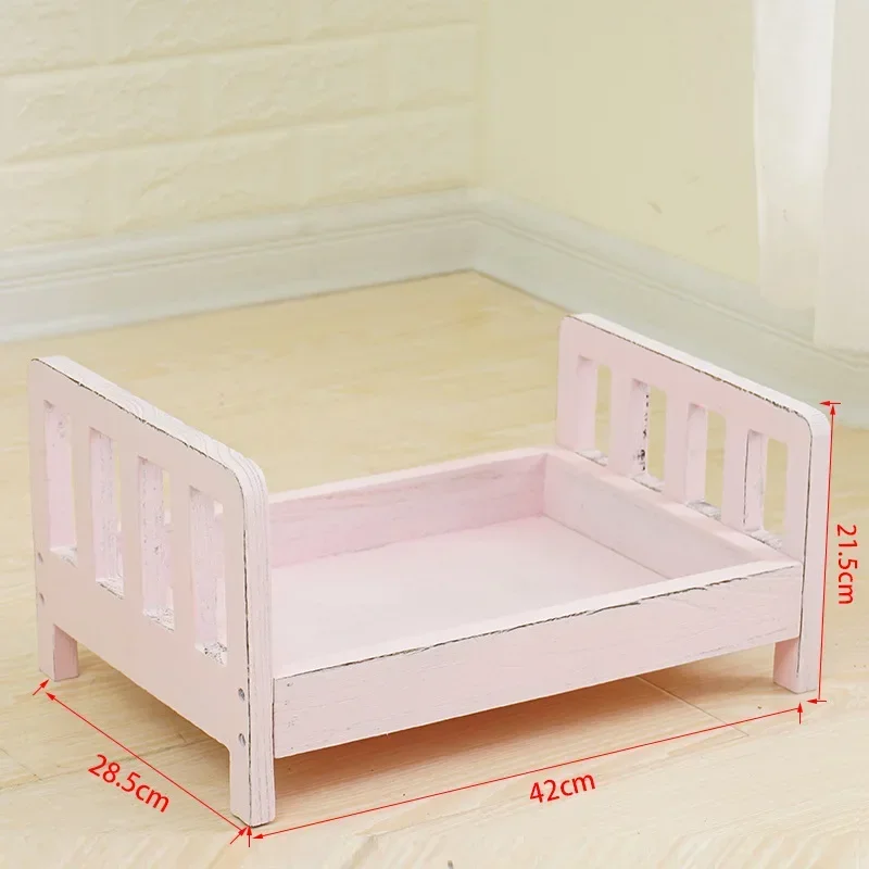 Sofá para posar bebés, cama de - Baby Nursery Bed reseña y precio