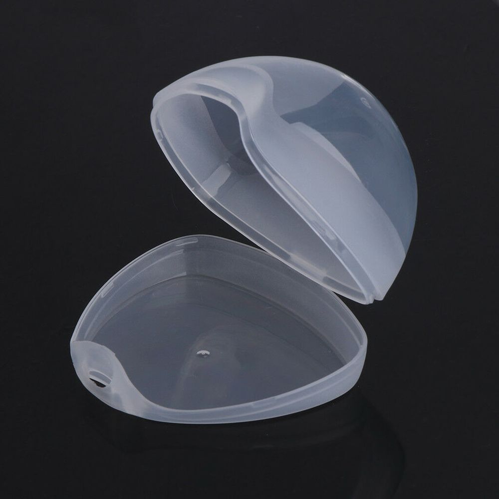 Estuche Transparente Portátil  - Pacifier Sterilizer Case reseña y precio