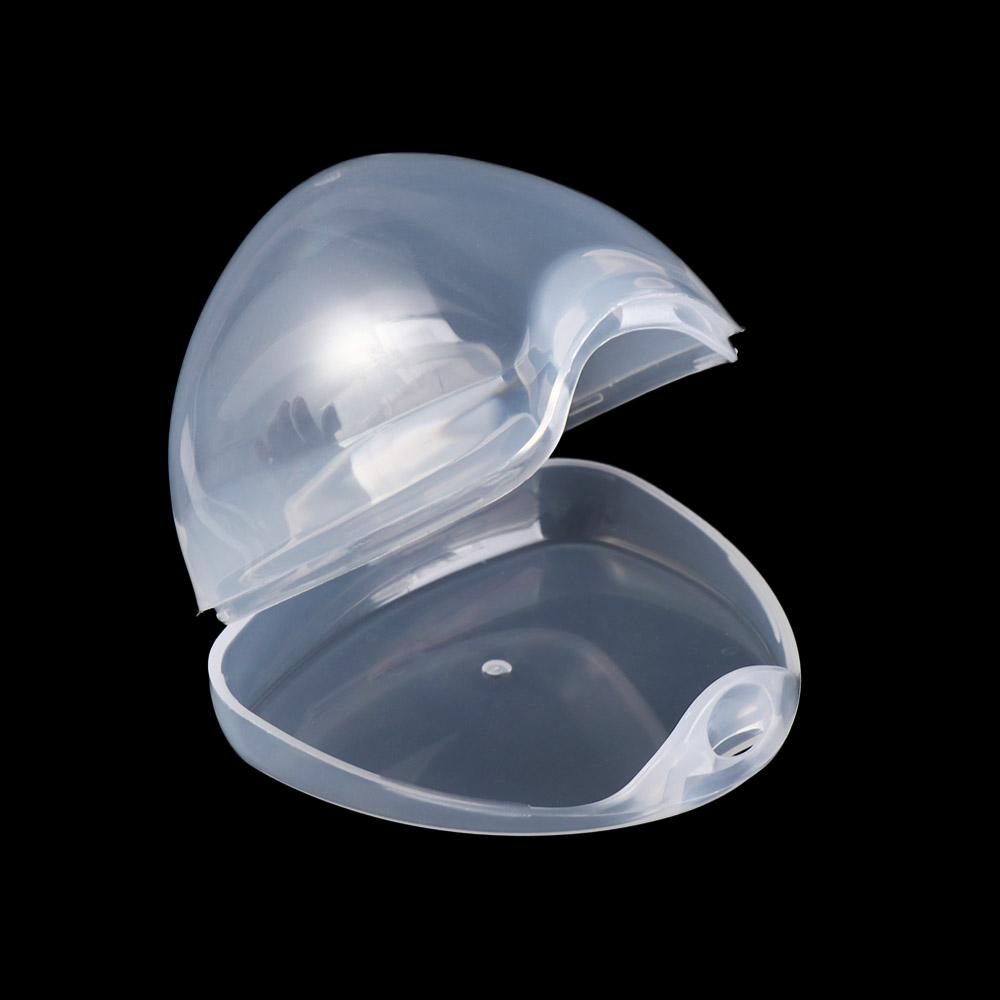Estuche Transparente Portátil  - Pacifier Sterilizer Case reseña y precio