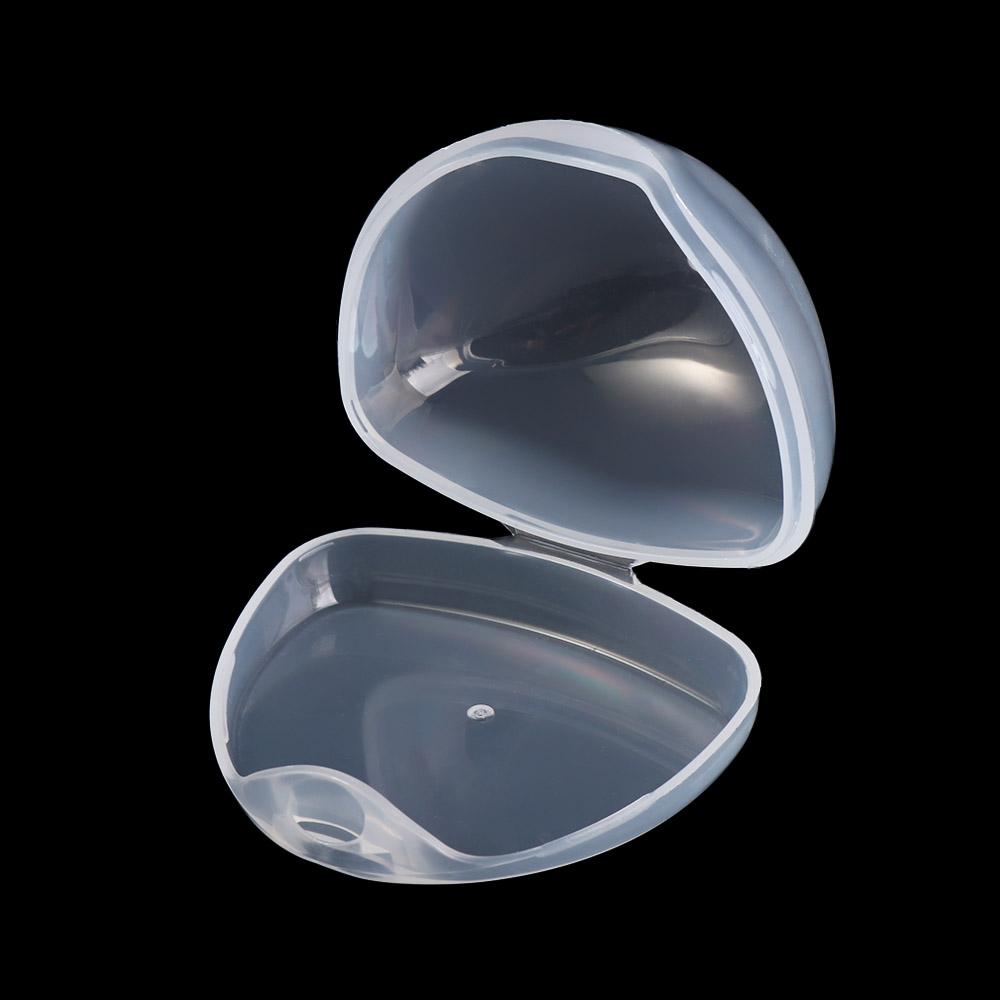 Estuche Transparente Portátil  - Pacifier Sterilizer Case reseña y precio