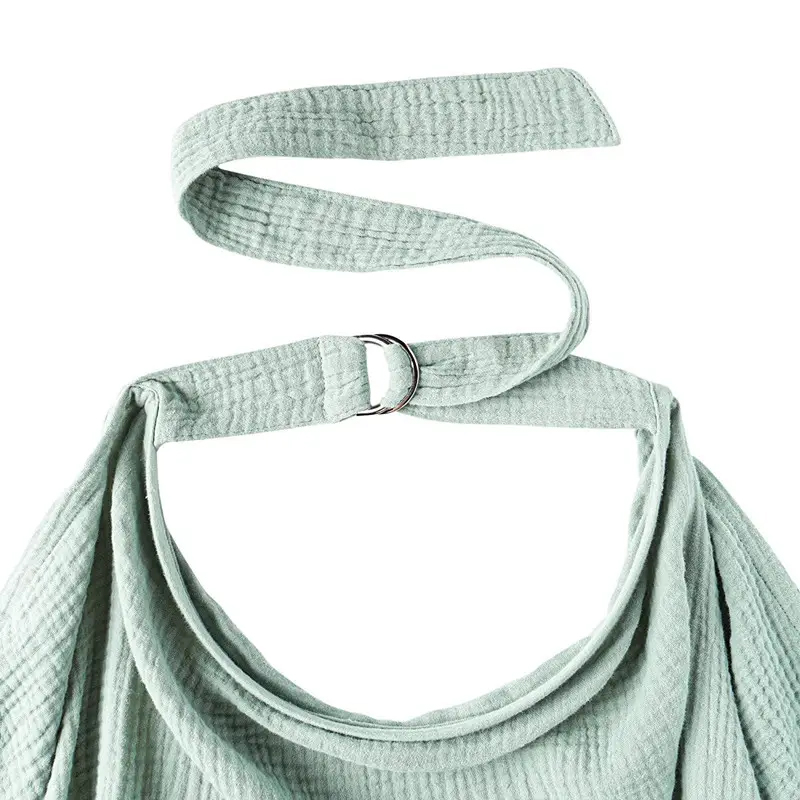 Cubierta de lactancia transpir - Nursing Cover Breastfeeding reseña y precio