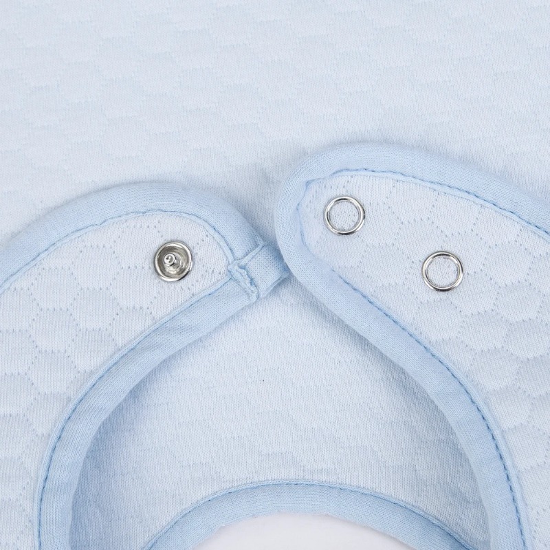 Baberos Impermeables de Algodó - Baby Nursery Set reseña y precio