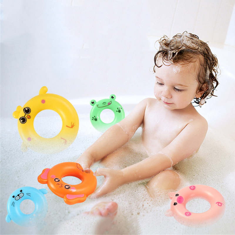 Anillo de apilamiento de arcoí - Baby Nursery Table reseña y precio