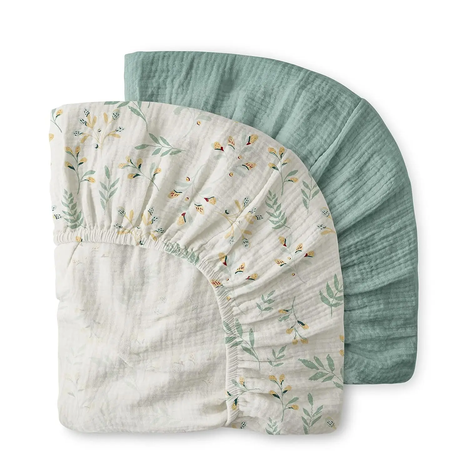 Sábanas para recién nacidos de - Baby Nursery Bed reseña y precio