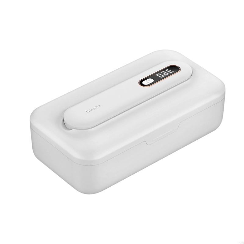 Pacificador TEATER STERILIST C - Pacifier Sterilizer Case reseña y precio