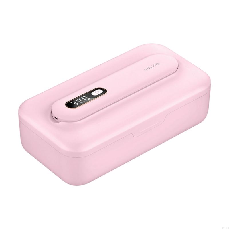 Pacificador TEATER STERILIST C - Pacifier Sterilizer Case reseña y precio
