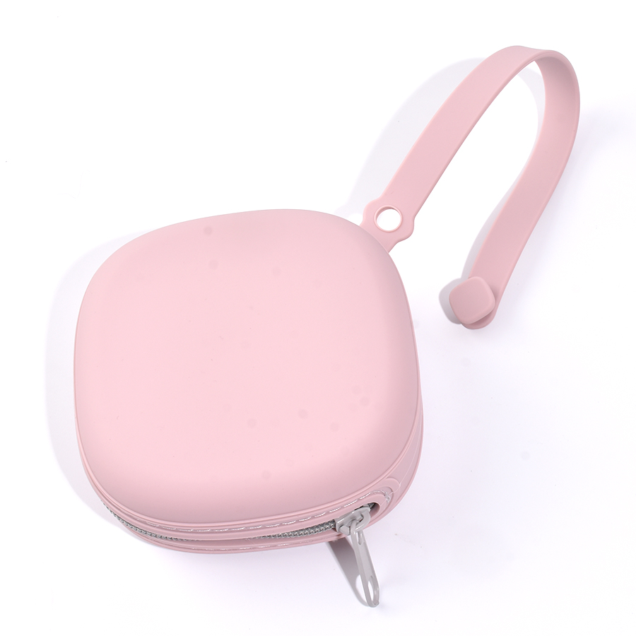 Estuche de almacenamiento para - Pacifier Sterilizer Case reseña y precio