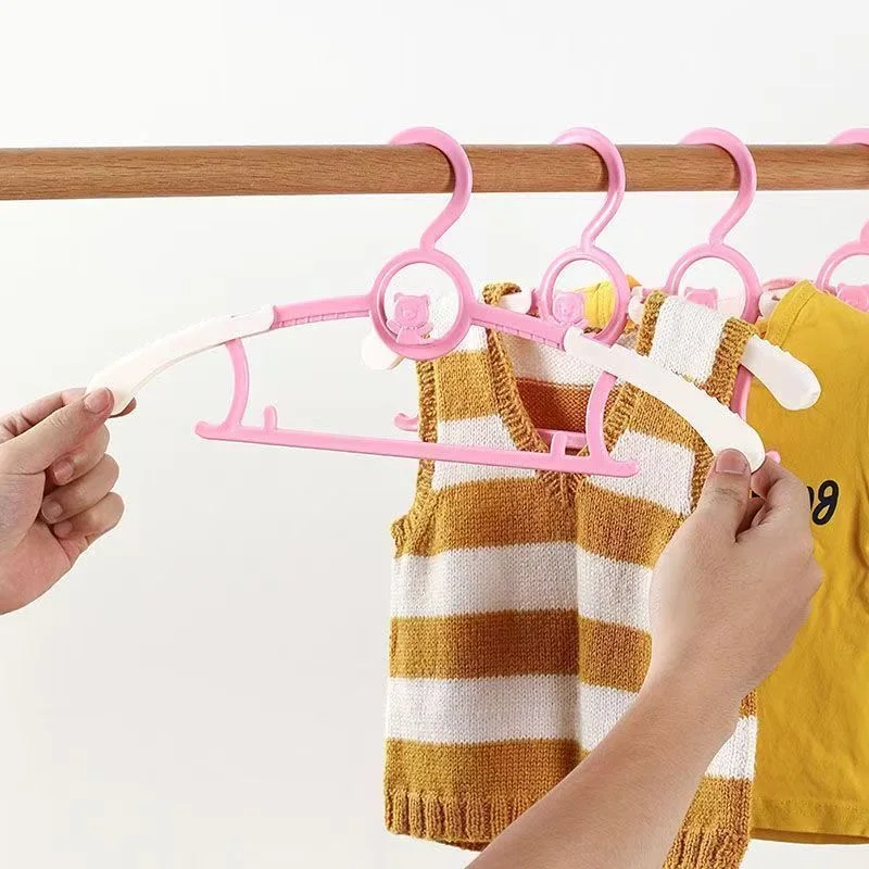Colgador de armario extensible - Baby Nursery Essentials reseña y precio