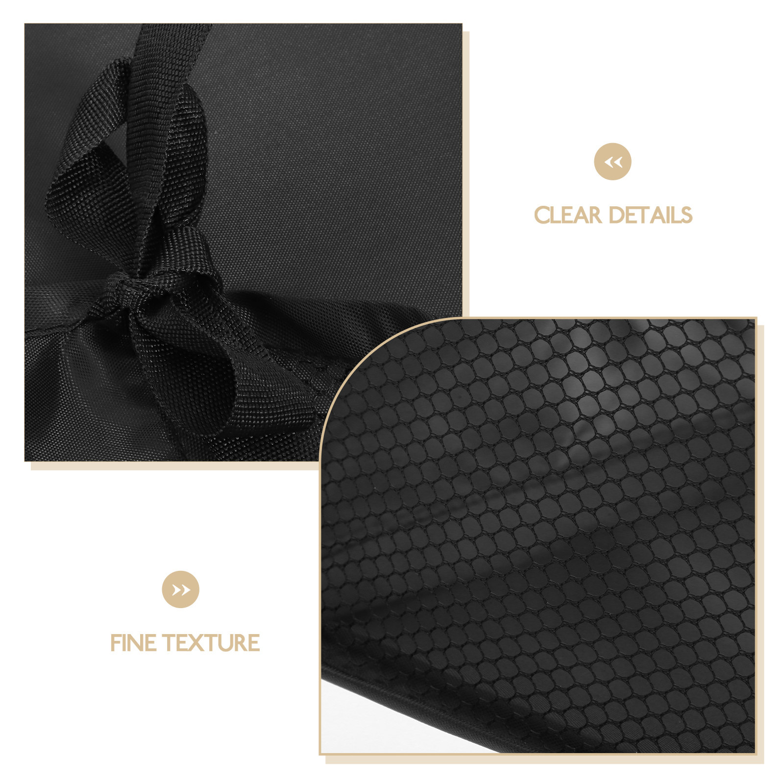 Cesta Organizadora Resistente  - Storage Basket Fabric reseña y precio