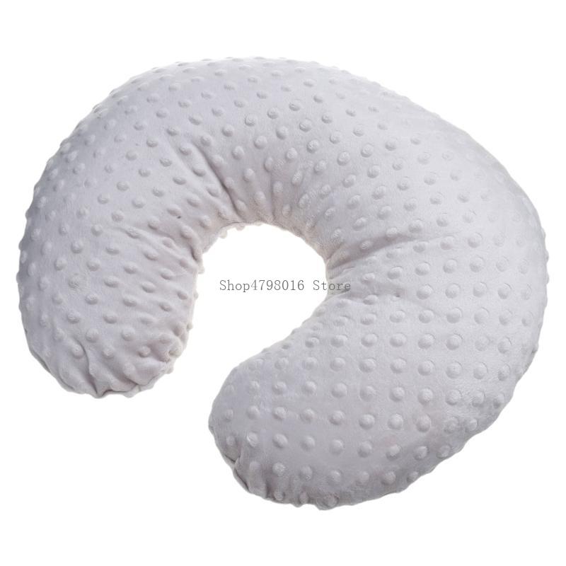 Almohada portátil para lactanc - Nursing Cover Breastfeeding reseña y precio